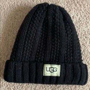 UGG hat